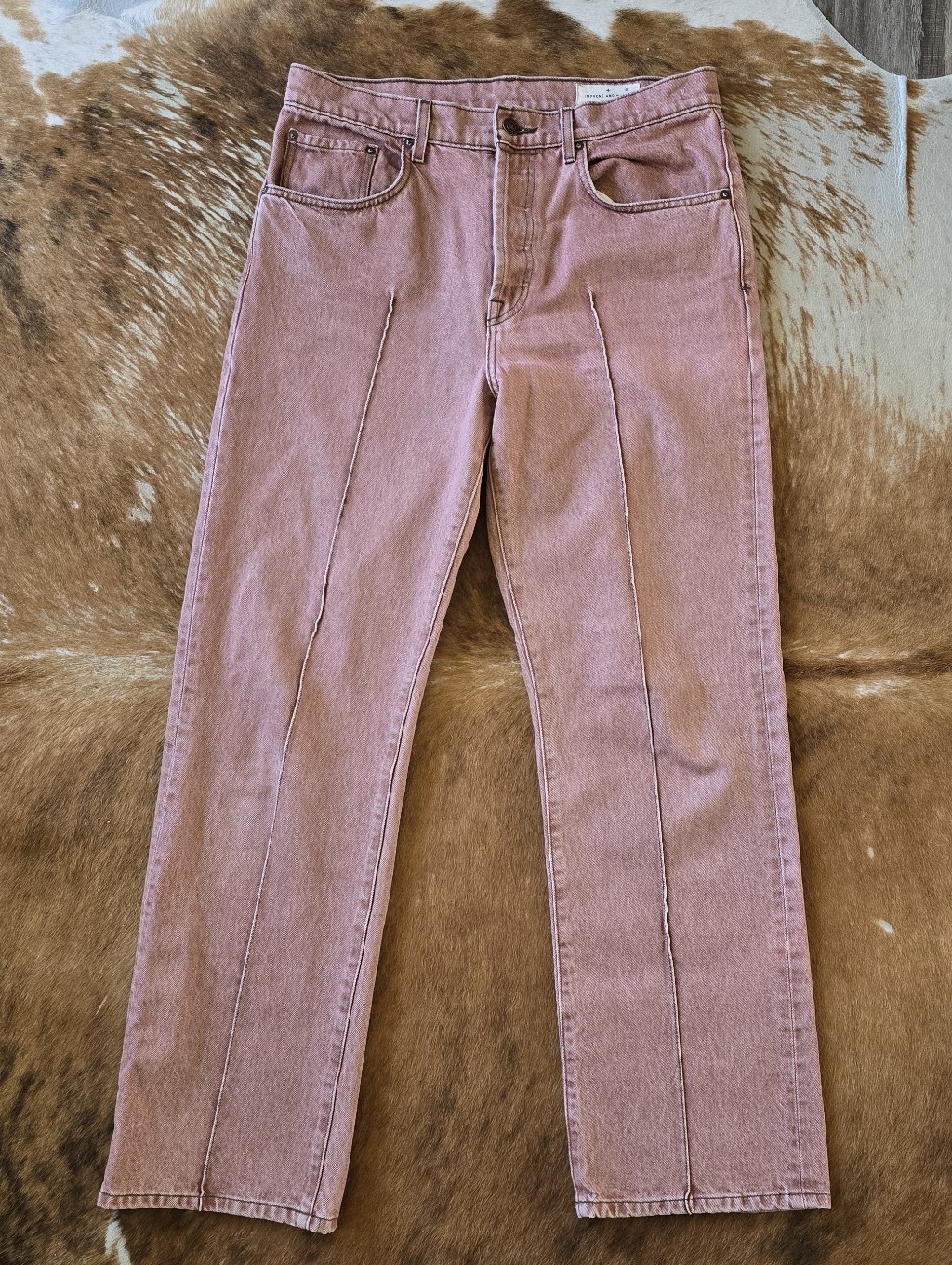 Imogene + Willie Wyatt Sedona Jeans